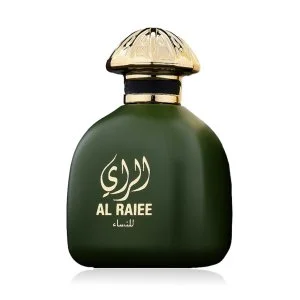 Fragrance World Al Raiee Green Eau de Parfum til kvinder