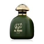 Al Raiee Green Eau de Parfum til kvinder 100 ml
