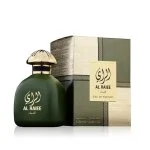 Al Raiee Green Eau de Parfum til kvinder 100 ml