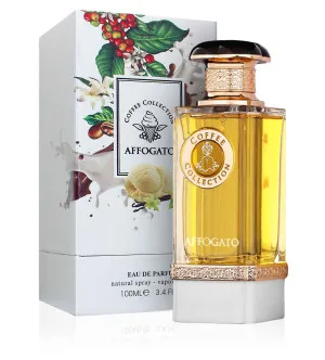 Fragrance World Affogato parfumeret vand unisex 100 ml