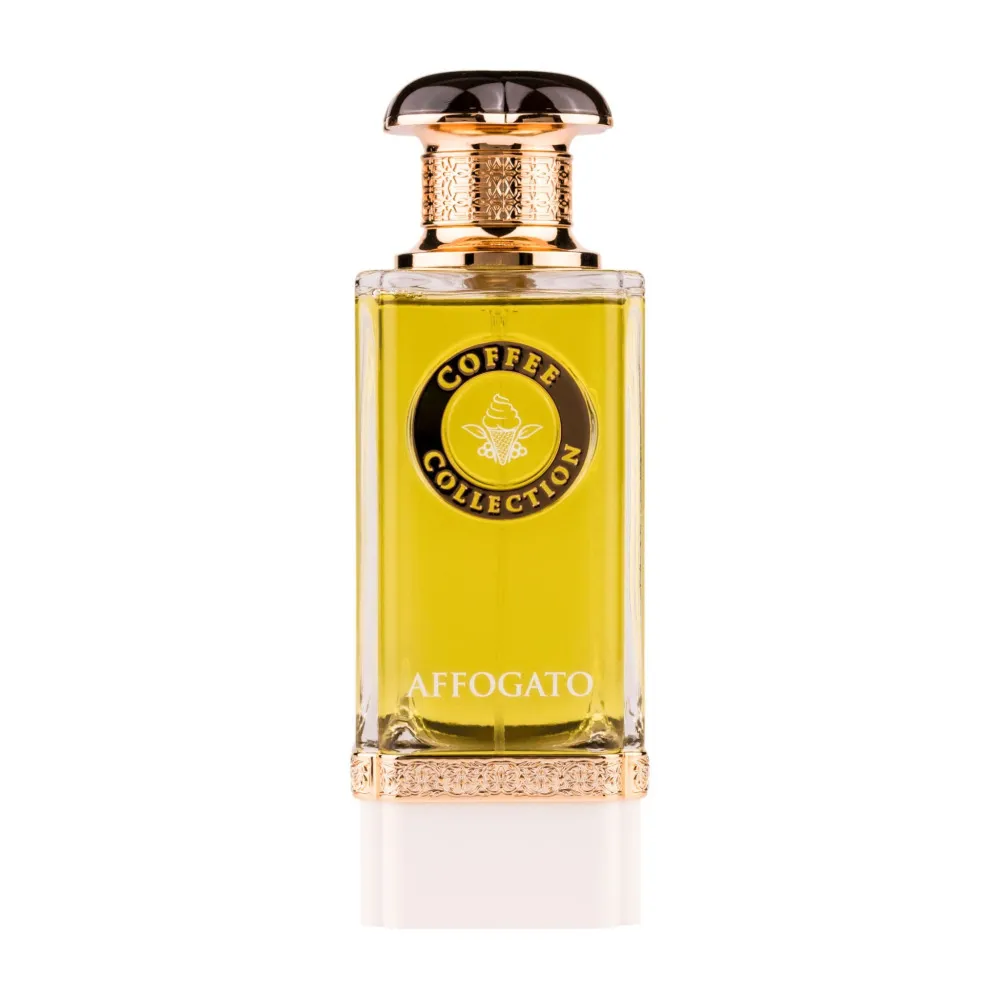 Affogato parfumeret vand unisex 100 ml