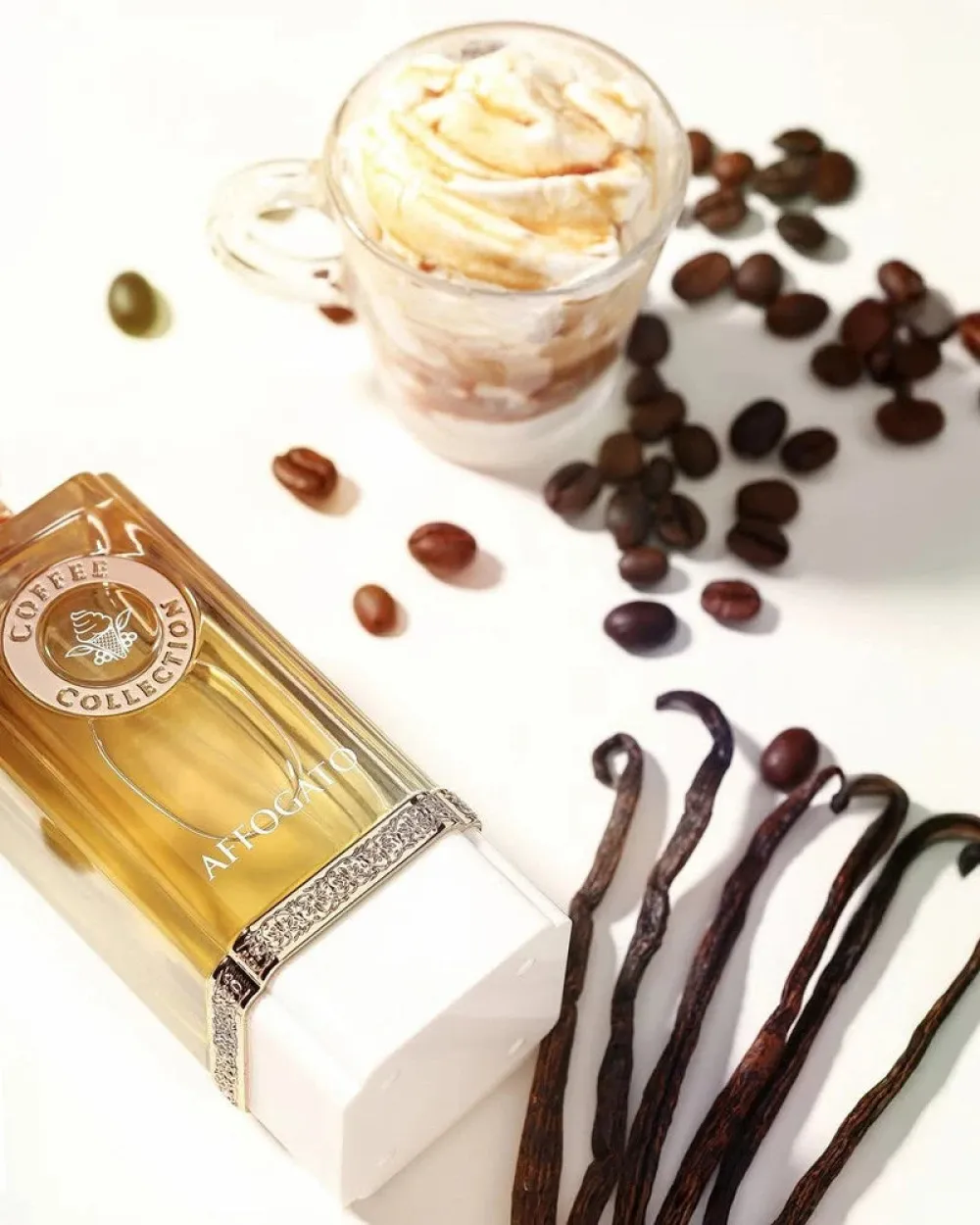 Affogato parfumeret vand unisex 100 ml