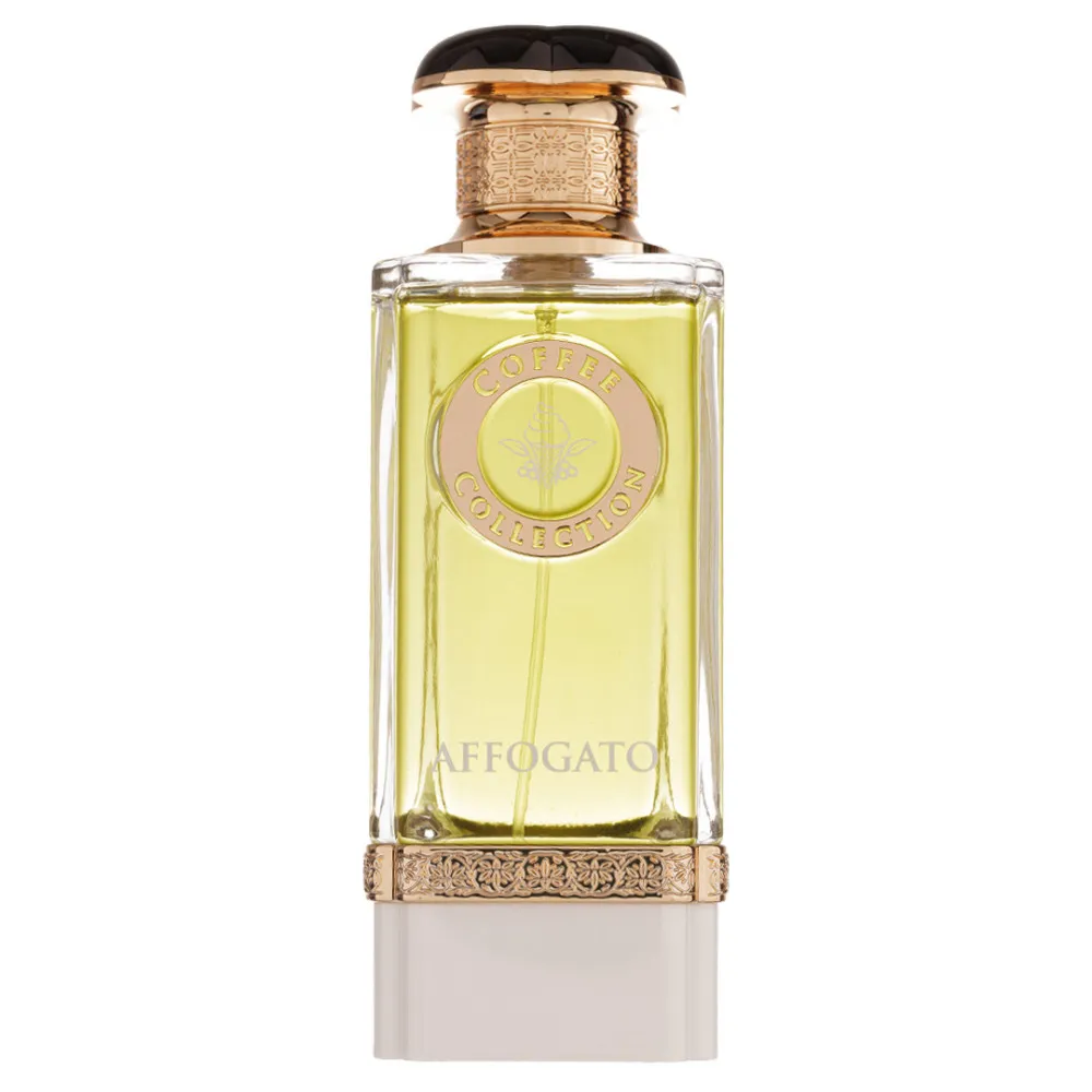 Affogato parfumeret vand unisex 100 ml