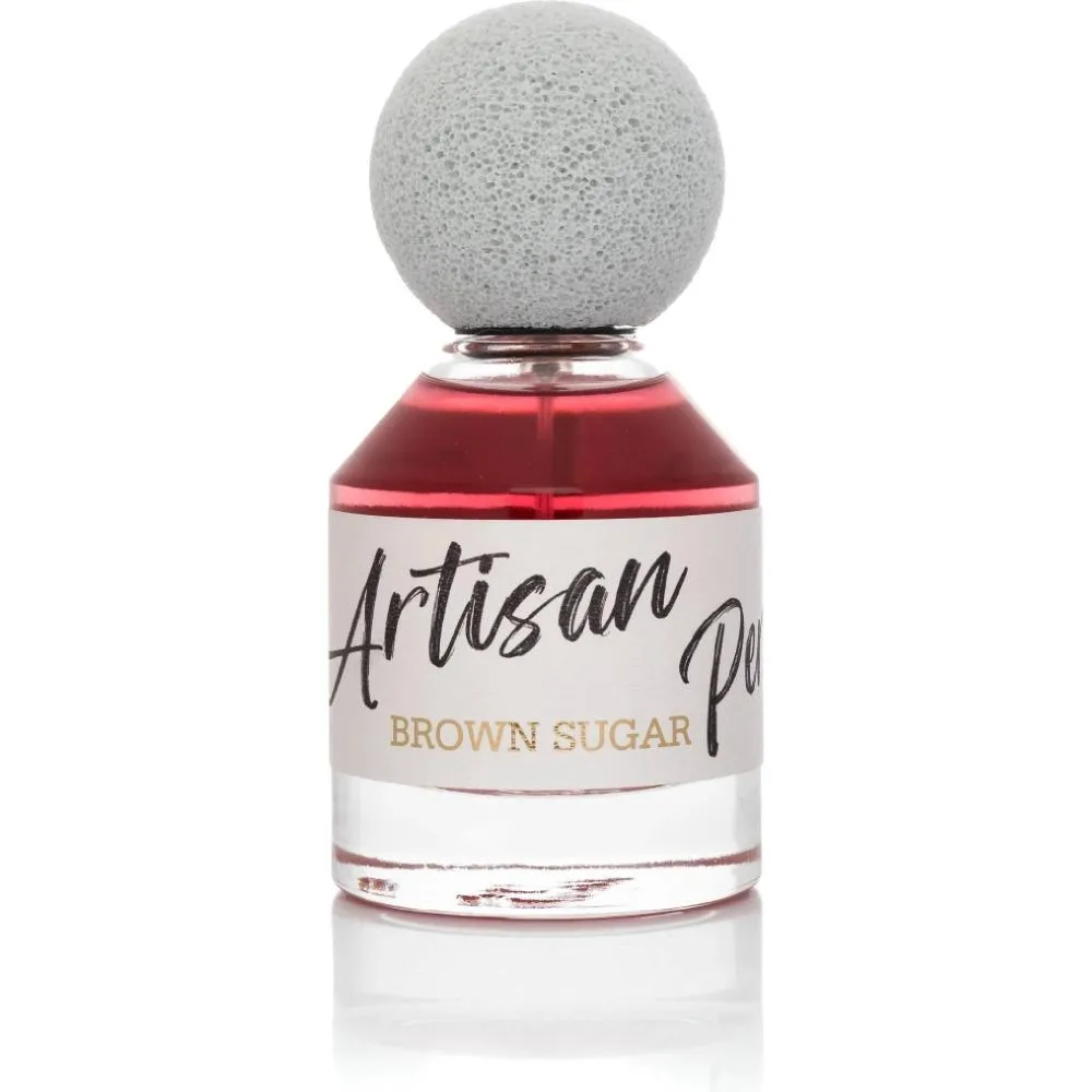 Artisan Perfumery Brown Sugar parfumeret vand unisex 80 ml