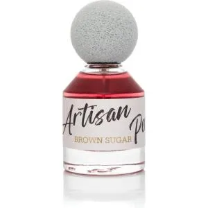 Fragrance World Artisan Perfumery Brown Sugar parfumeret vand unisex 80 ml
