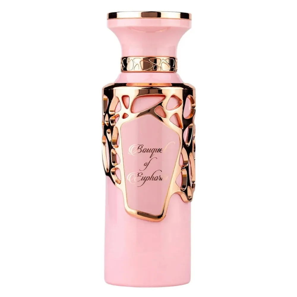 Bouquet of Euphoria parfumeret vand til kvinder 100 ml