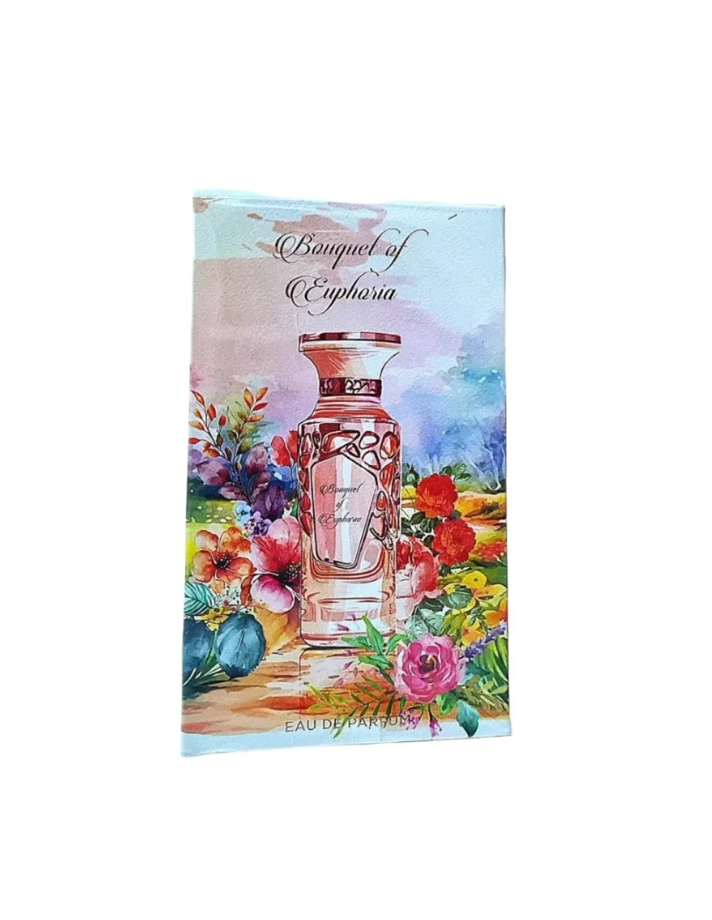 Bouquet of Euphoria parfumeret vand til kvinder 100 ml