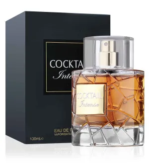 Fragrance World Cocktail Intense parfumeret vand unisex 100 ml
