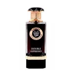 Double Espresso parfumeret vand unisex 100 ml
