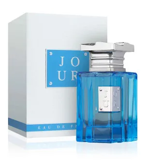 Fragrance World Jour parfumeret vand til mænd 80 ml