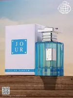 Jour parfumeret vand til mænd 80 ml