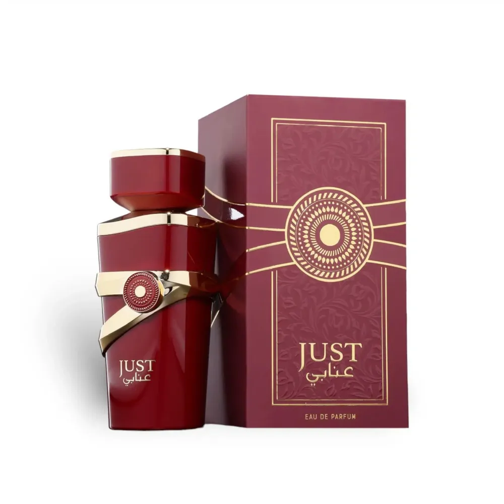 Just Anabi parfumeret vand unisex 100 ml