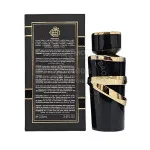 Just Aswad parfumeret vand til mænd 100 ml