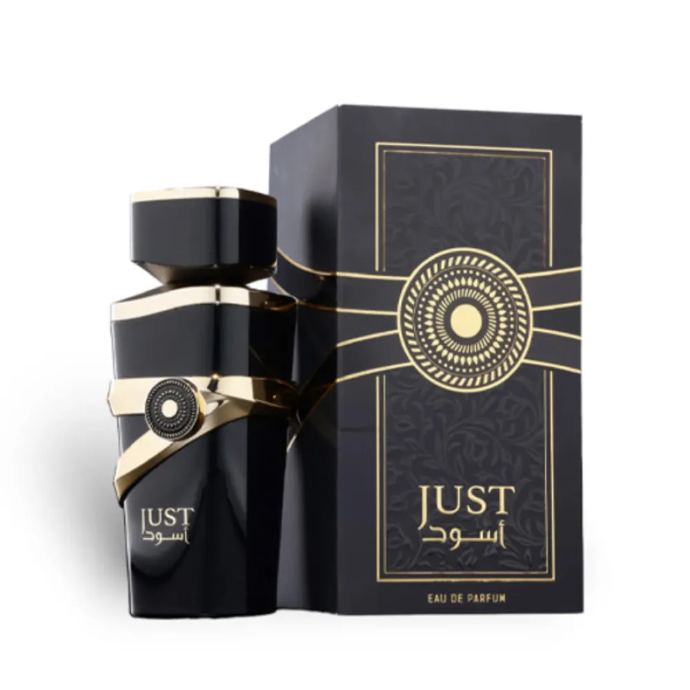 Just Aswad parfumeret vand til mænd 100 ml