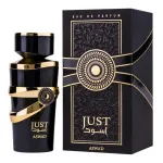 Just Aswad parfumeret vand til mænd 100 ml
