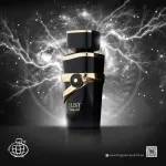 Just Aswad parfumeret vand til mænd 100 ml