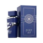 Just Azraq parfumeret vand til mænd 100 ml