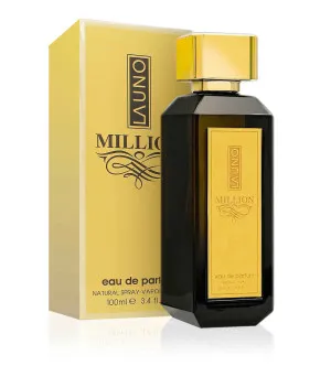 Fragrance World La Uno Million parfumeret vand til mænd 100 ml