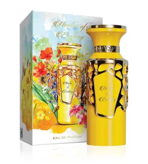 Fragrance World Nectar Of Ecstacy parfumeret vand til kvinder 100 ml