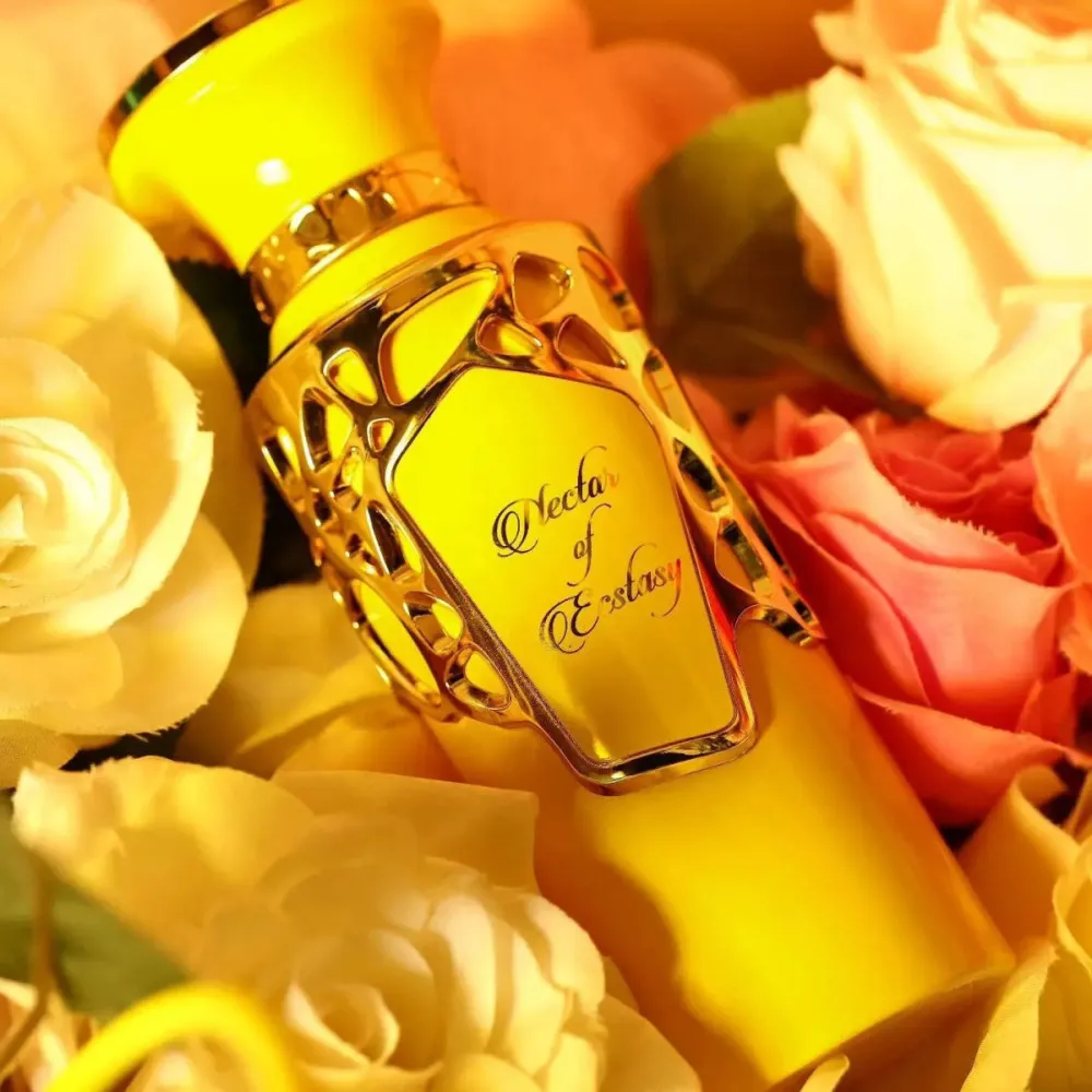 Nectar Of Ecstacy parfumeret vand til kvinder 100 ml