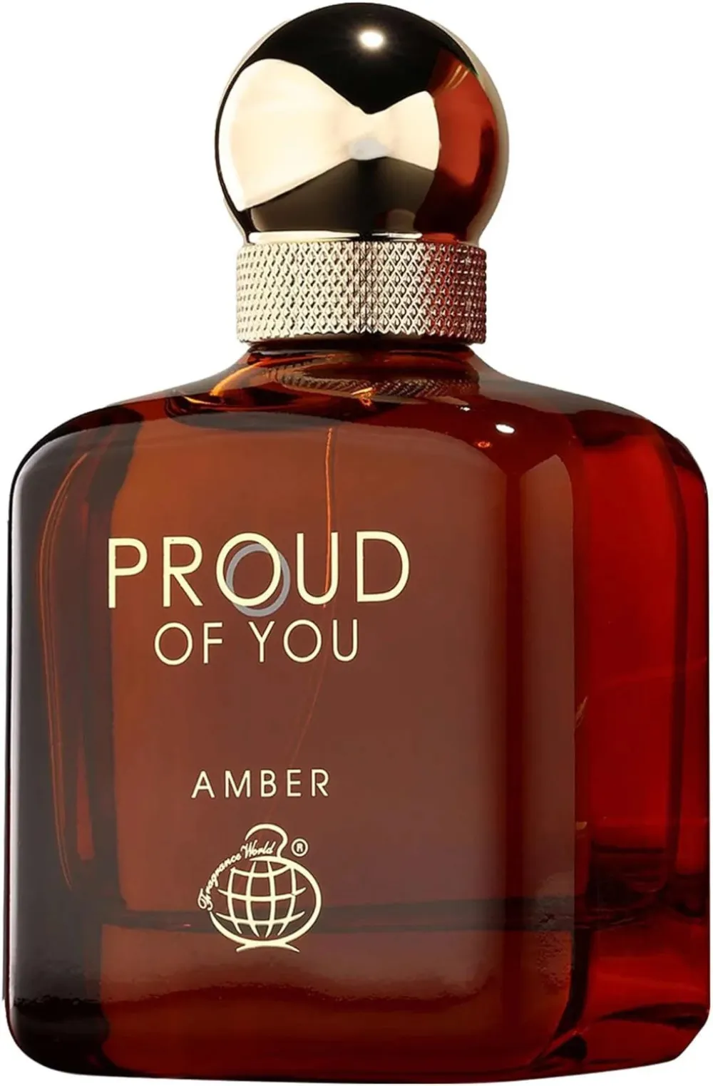 Proud Of You Amber parfumeret vand unisex 100 ml