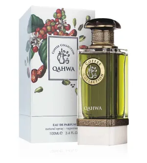 Fragrance World Qahwa parfumeret vand unisex 100 ml