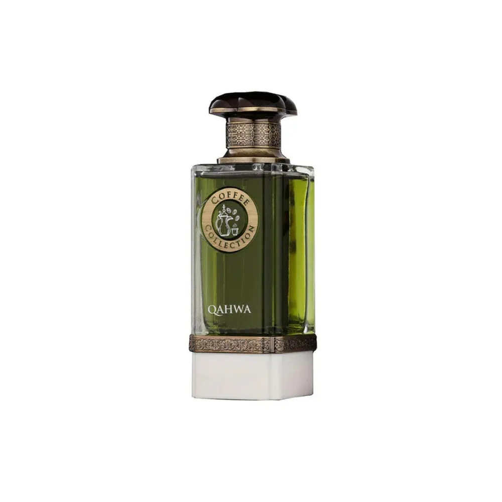 Qahwa parfumeret vand unisex 100 ml