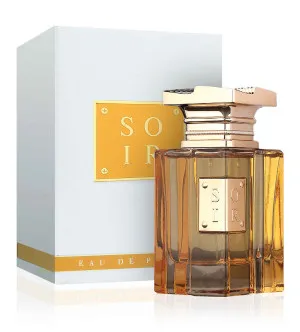 Fragrance World Soir parfumeret vand unisex 80 ml