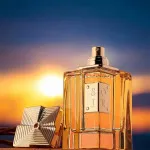 Soir parfumeret vand unisex 80 ml
