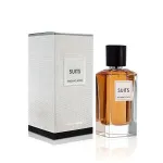 Suits parfumeret vand unisex 100 ml