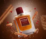 Supreme L'Homme Extreme parfumeret vand til mænd 100 ml