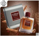Supreme L'Homme Extreme parfumeret vand til mænd 100 ml