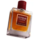 Supreme L'Homme Extreme parfumeret vand til mænd 100 ml