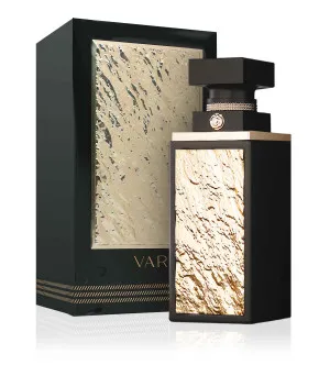 Fragrance World Varakh Gold parfumeret vand til mænd 100 ml