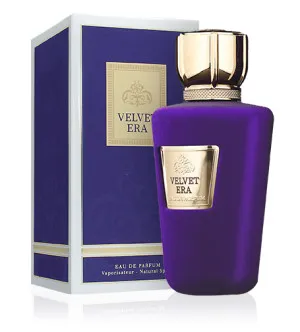 Fragrance World Velvet Era parfumeret vand unisex 100 ml