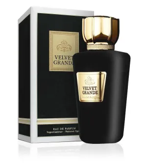 Fragrance World Velvet Grande parfumeret vand unisex 100 ml
