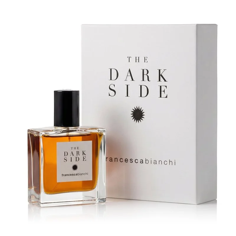 The Dark Side parfumeekstrakt unisex 30 ml