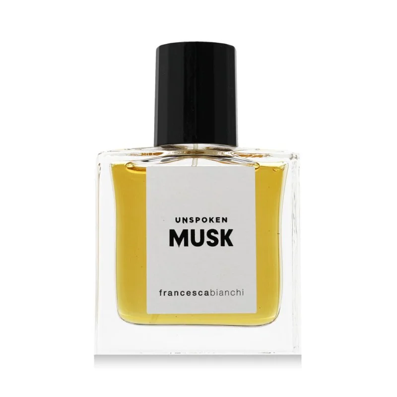 Unspoken Musk parfumeekstrakt unisex 30 ml
