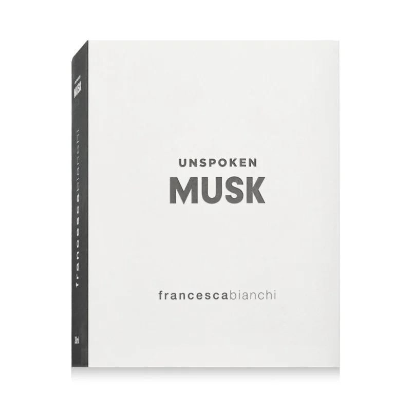 Unspoken Musk parfumeekstrakt unisex 30 ml