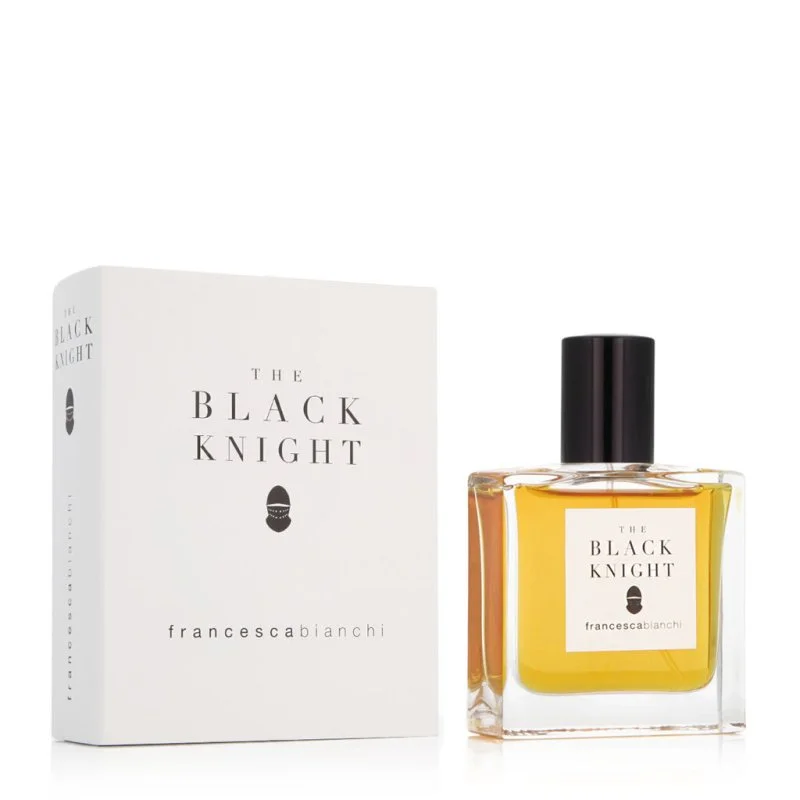 The Black Knight parfumeekstrakt unisex 30 ml