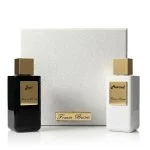 Just 100 ml + Extrait de Parfum Married parfumeekstrakt til mænd