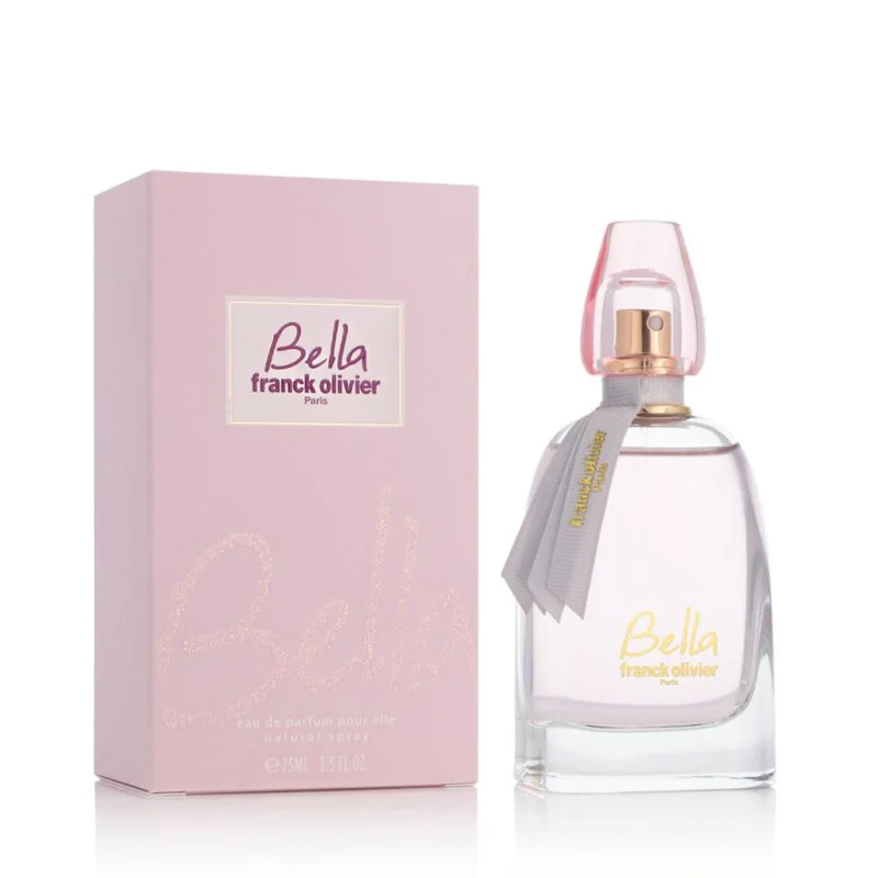 Bella Eau de Parfum til kvinder