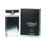 In Black toiletvand til mænd 75 ml