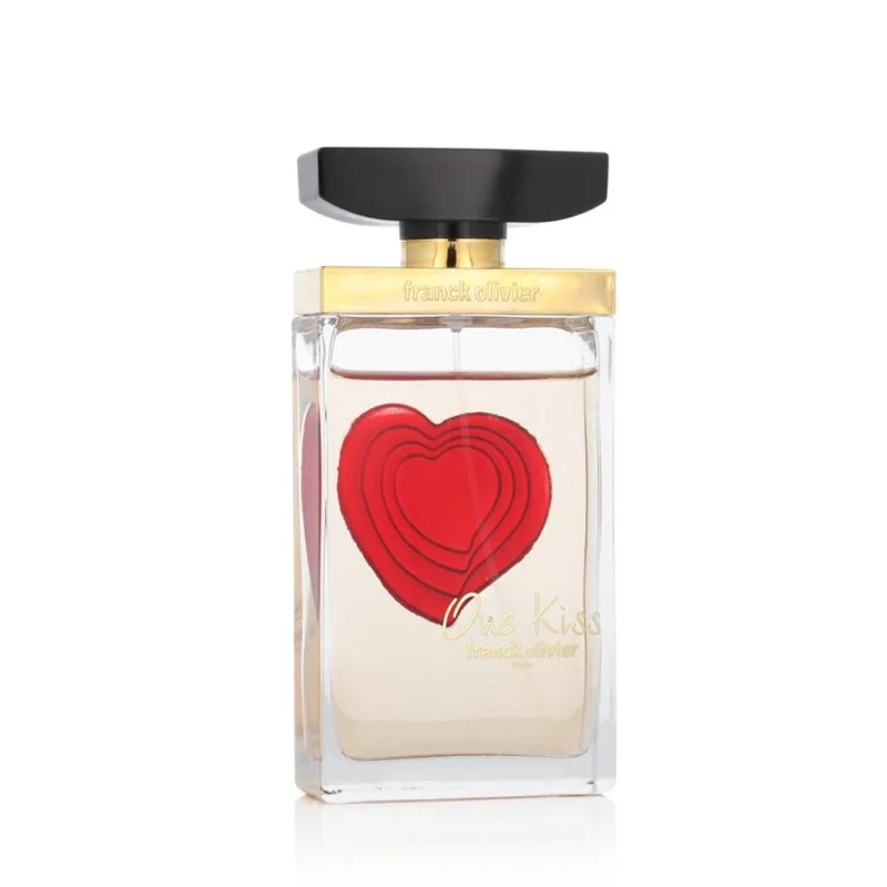One Kiss Eau de Parfum til kvinder