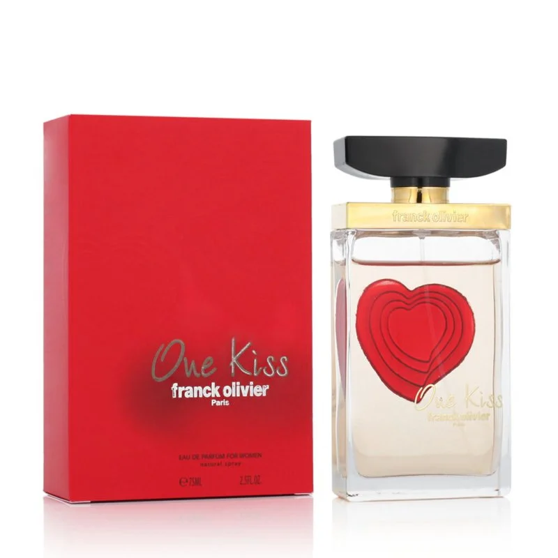 One Kiss Eau de Parfum til kvinder