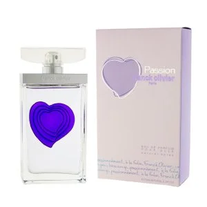 Franck Olivier Passion Women Eau de Parfum til kvinder