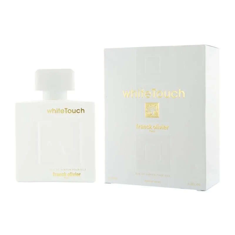 White Touch Eau de Parfum til kvinder