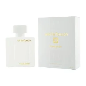 Franck Olivier White Touch Eau de Parfum til kvinder