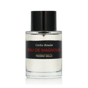 Frederic Malle Carlos Benaïm Eau de Magnolia eau de toilette unisex