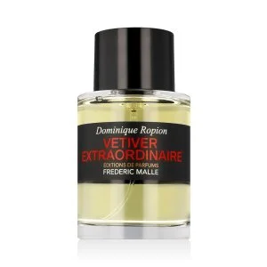 Frederic Malle Dominique Ropion Vetiver Extraordinaire Eau de Parfum til mænd